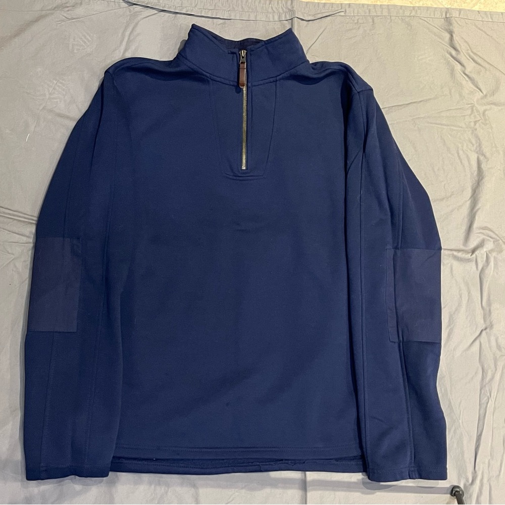 Mountain Warehouse 1/4 Zip sweater